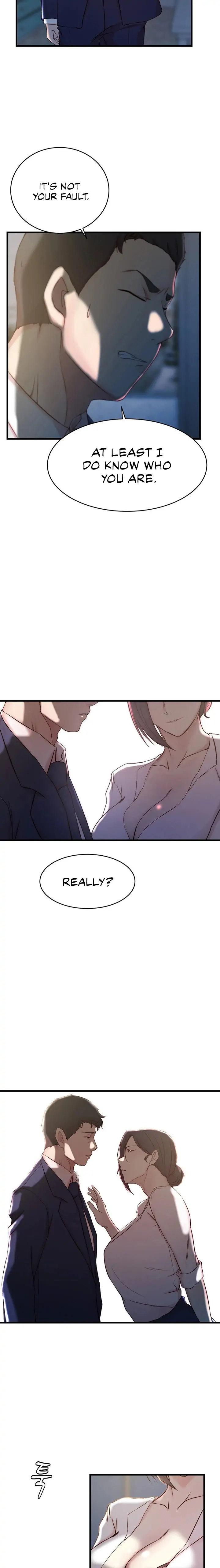 Sister-in-Law Manhwa chapter 23 page 19
