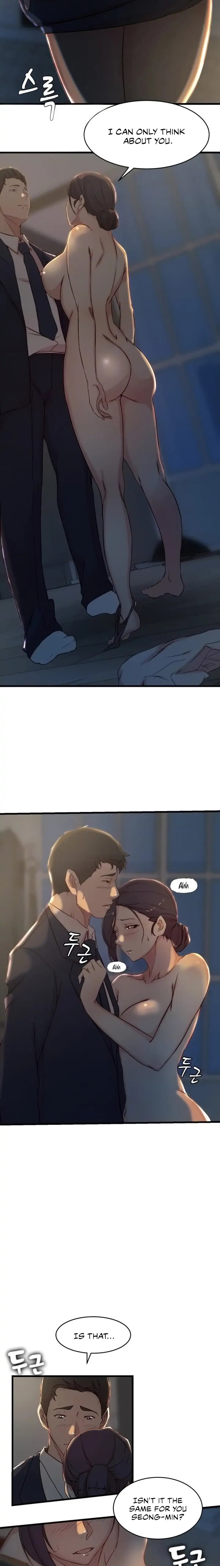 Sister-in-Law Manhwa chapter 24 page 4