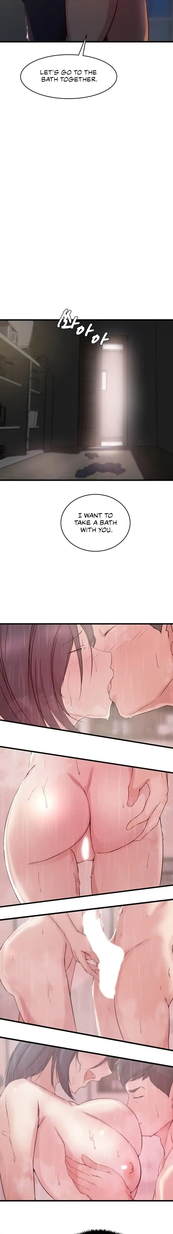 Sister-in-Law Manhwa chapter 24 page 6