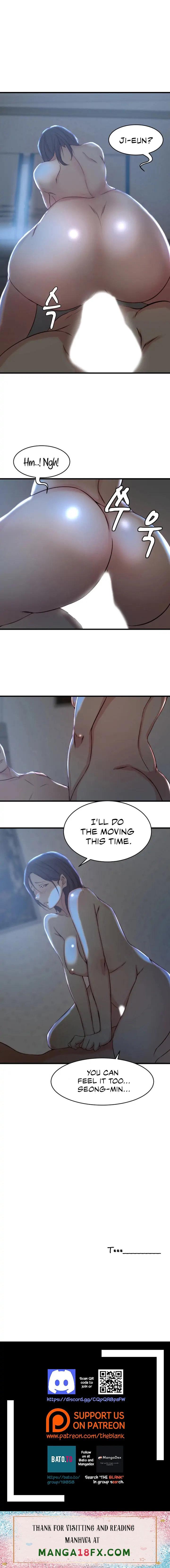 Sister-in-Law Manhwa chapter 24 page 18