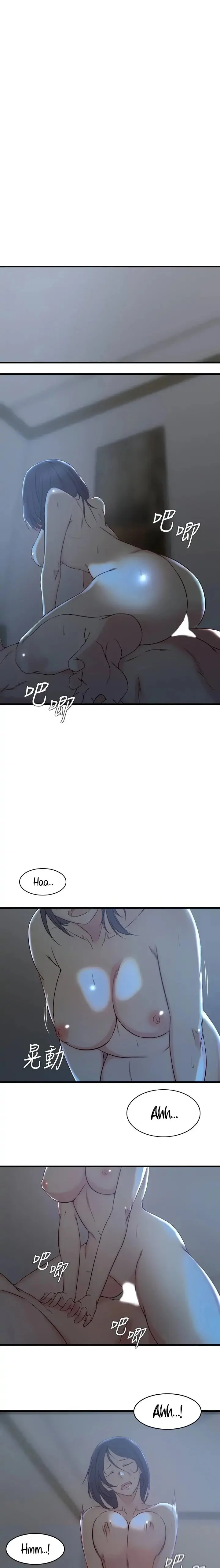 Sister-in-Law Manhwa chapter 25 page 2