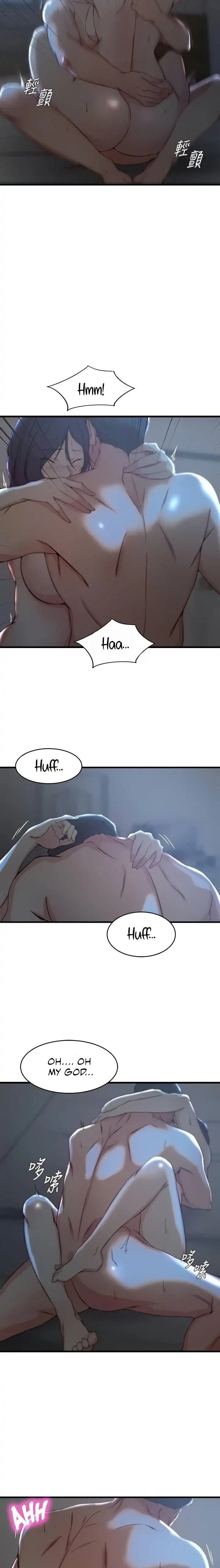 Sister-in-Law Manhwa chapter 25 page 6