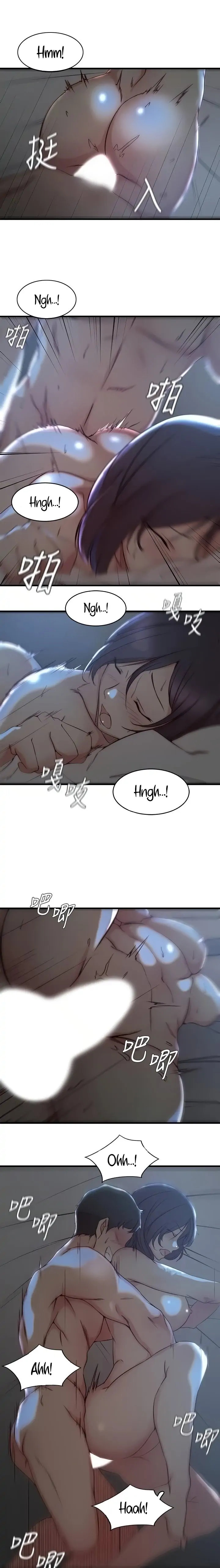 Sister-in-Law Manhwa chapter 25 page 9