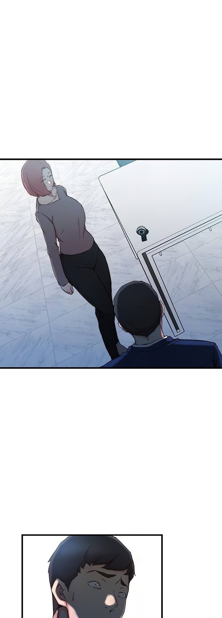 Sister-in-Law Manhwa chapter 26 page 6