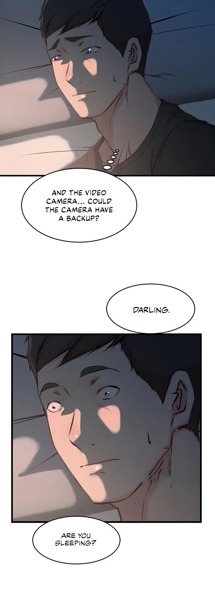Sister-in-Law Manhwa chapter 26 page 15