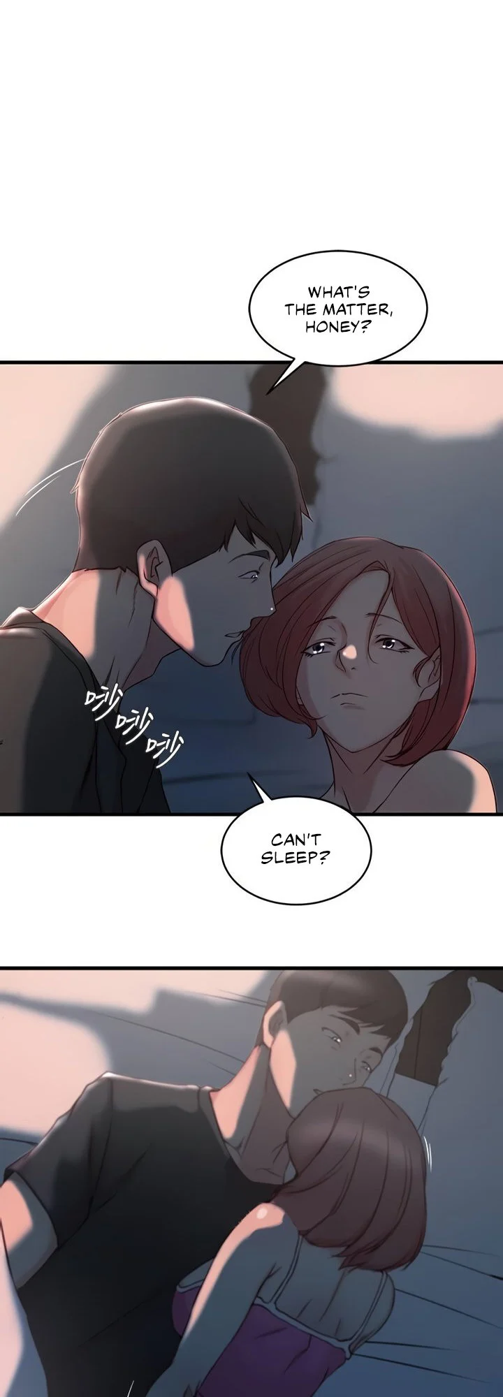 Sister-in-Law Manhwa chapter 26 page 16