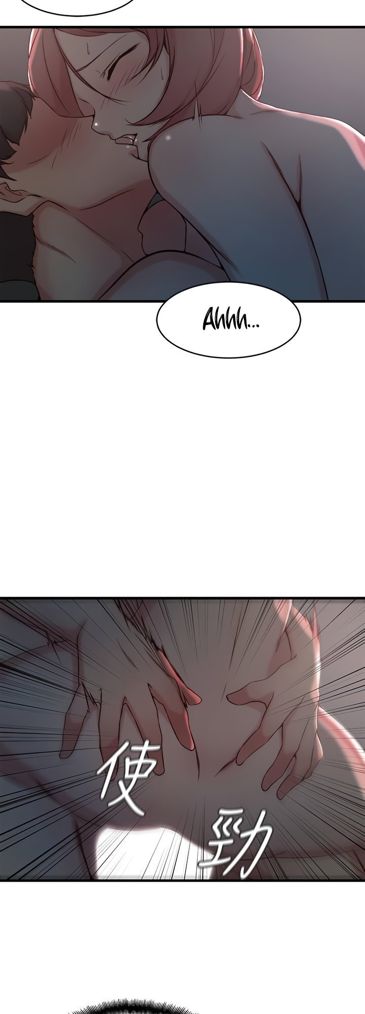 Sister-in-Law Manhwa chapter 26 page 28