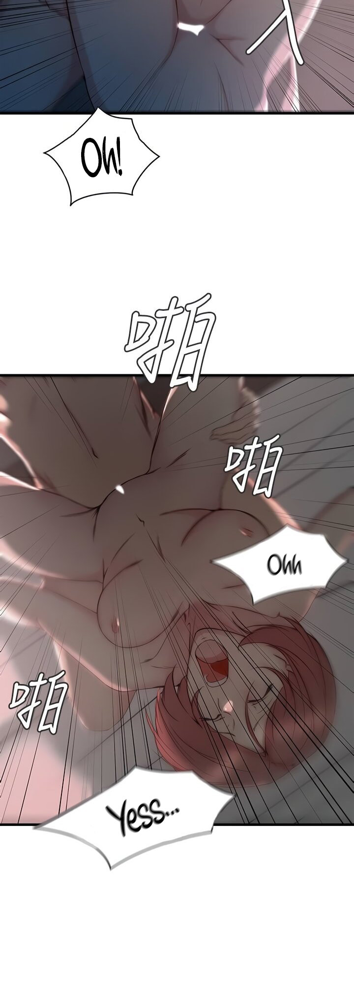 Sister-in-Law Manhwa chapter 26 page 32