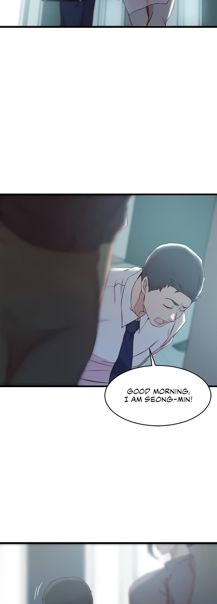 Sister-in-Law Manhwa chapter 26 page 45