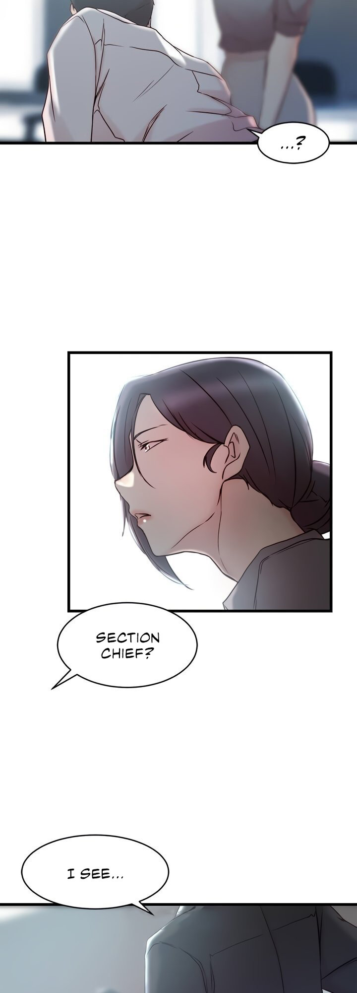 Sister-in-Law Manhwa chapter 26 page 46