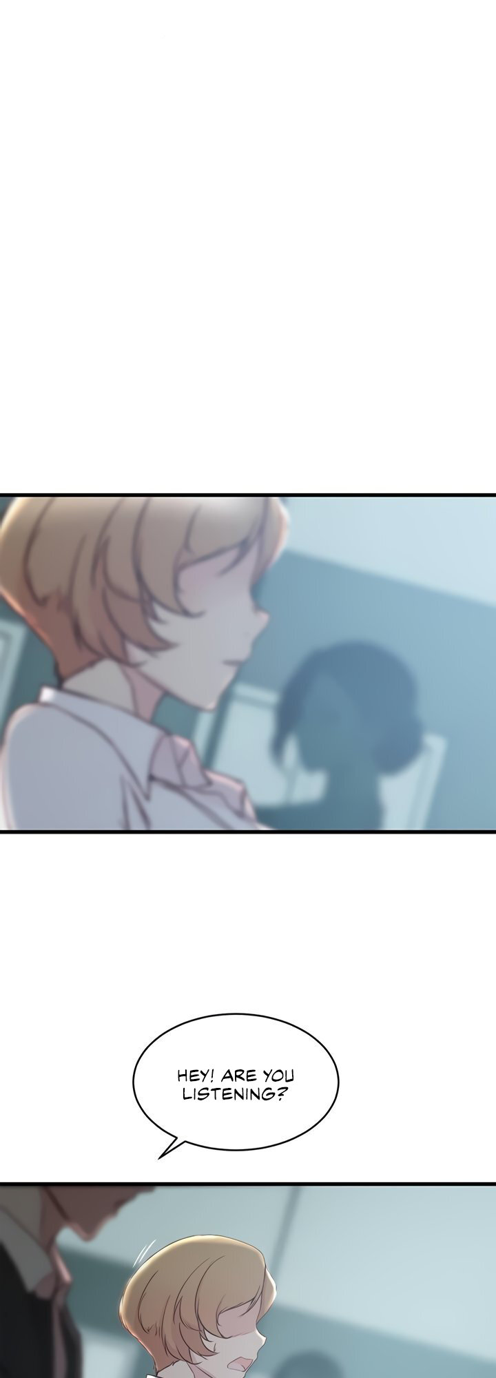 Sister-in-Law Manhwa chapter 26 page 49