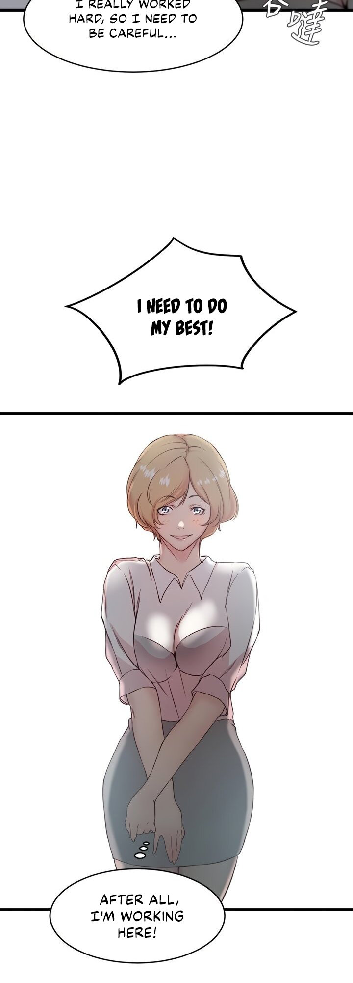 Sister-in-Law Manhwa chapter 26 page 52