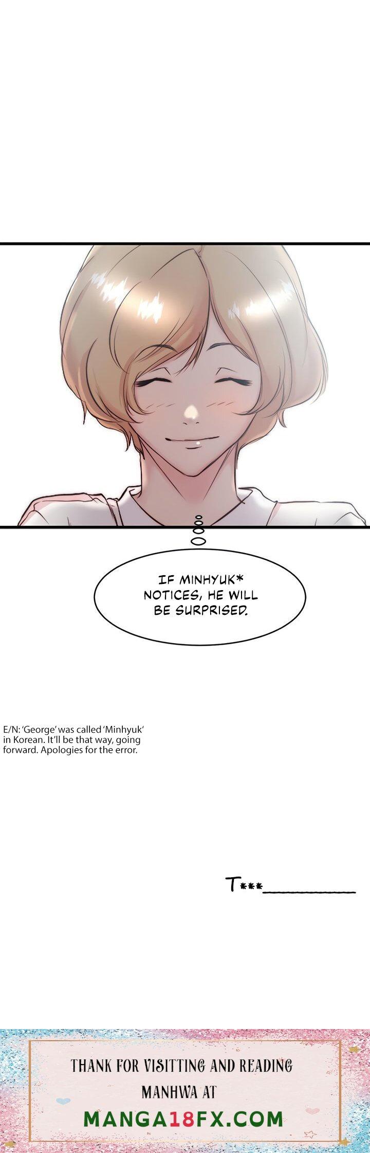 Sister-in-Law Manhwa chapter 26 page 53