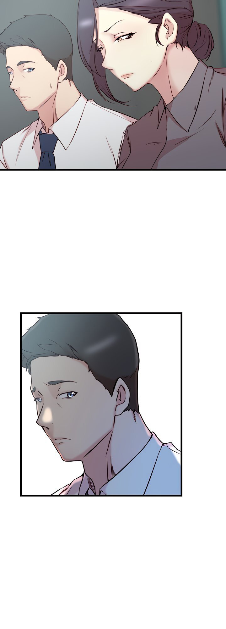 Sister-in-Law Manhwa chapter 27 page 5