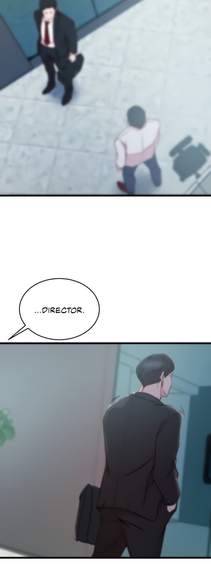 Sister-in-Law Manhwa chapter 27 page 13