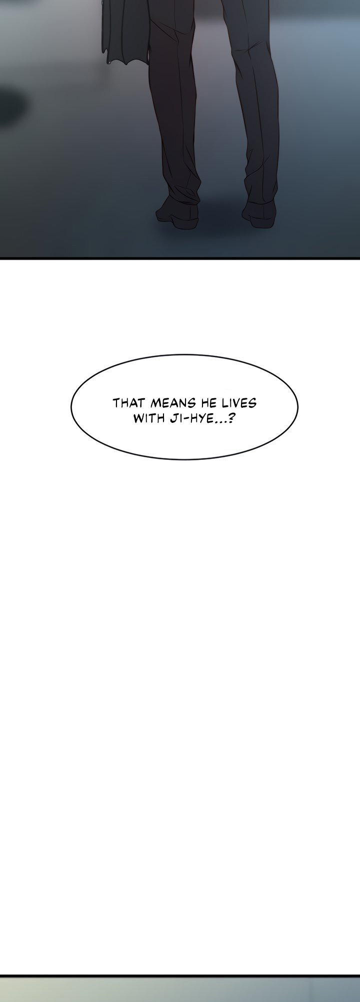 Sister-in-Law Manhwa chapter 27 page 23