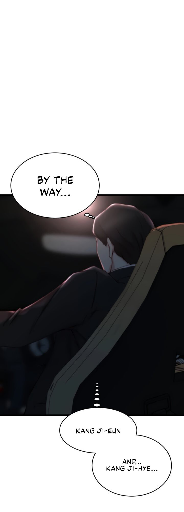 Sister-in-Law Manhwa chapter 27 page 28