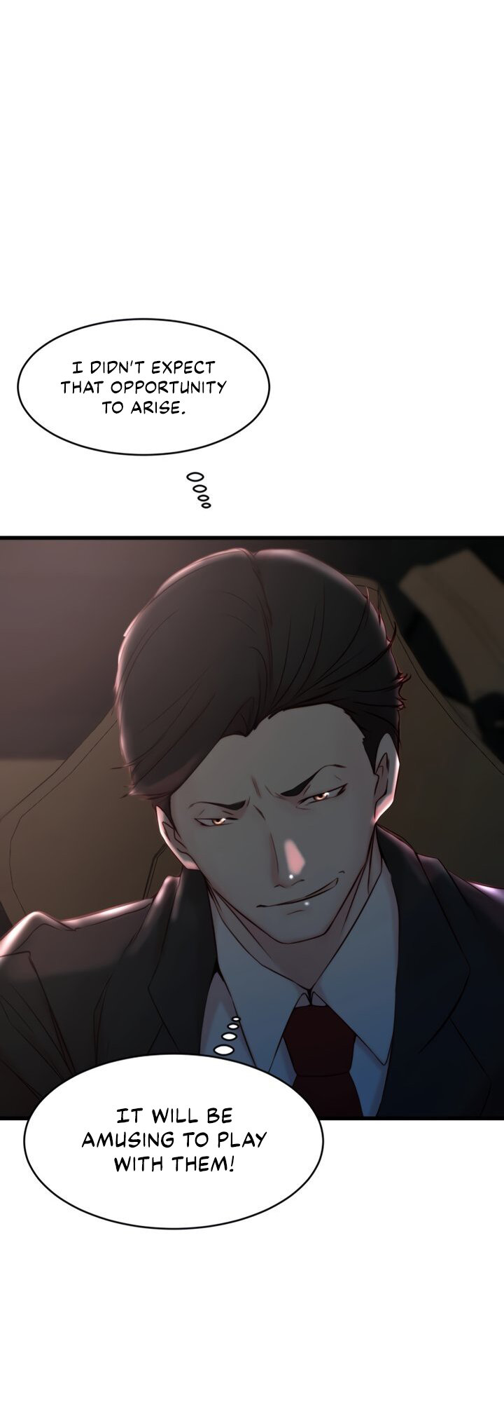 Sister-in-Law Manhwa chapter 27 page 29