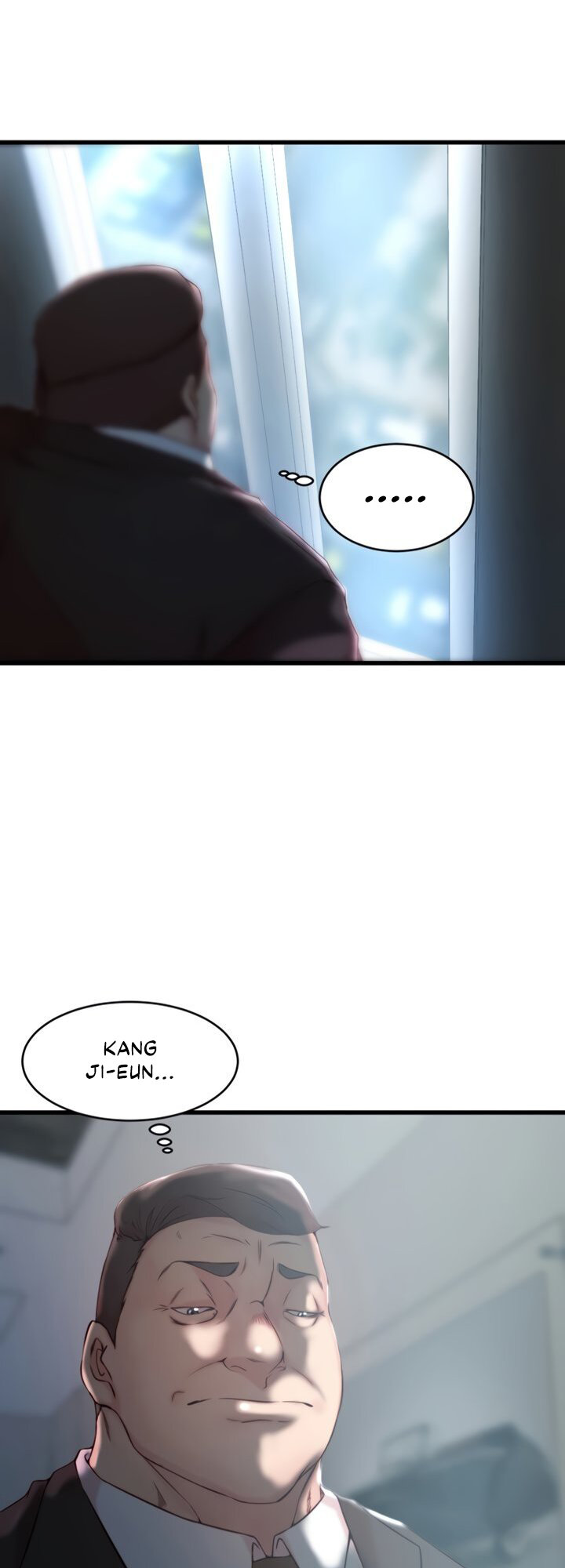 Sister-in-Law Manhwa chapter 27 page 30
