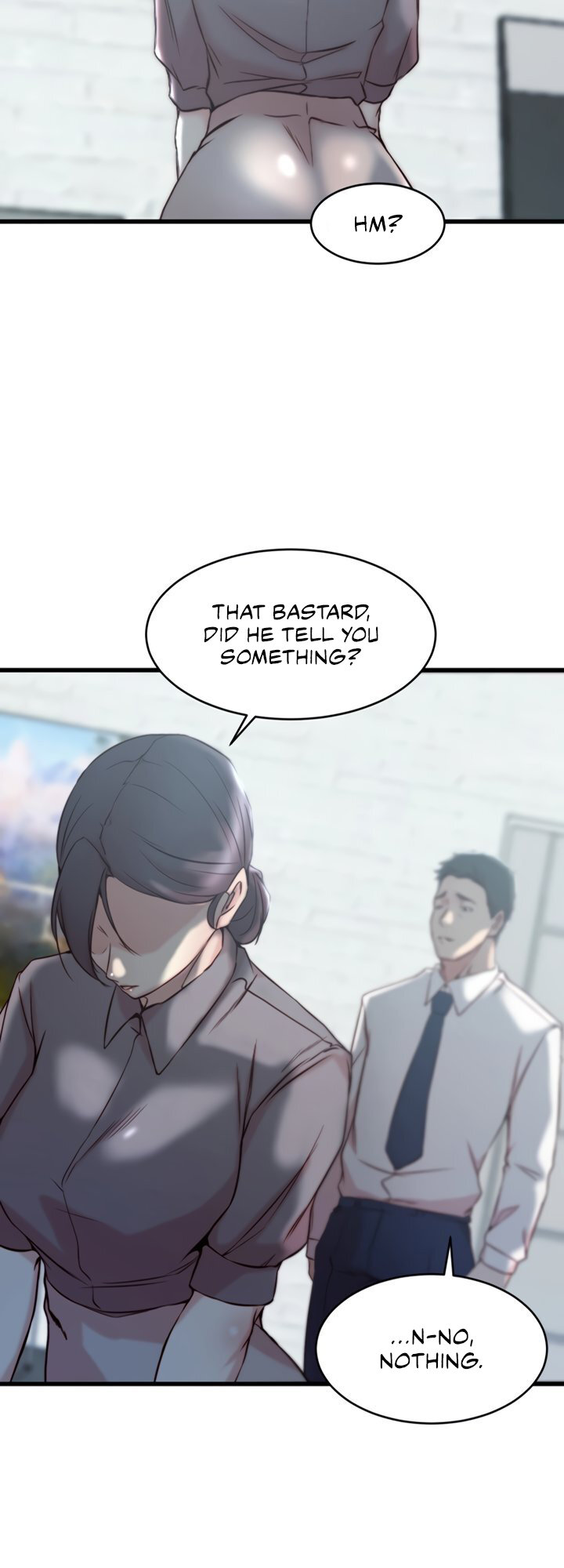 Sister-in-Law Manhwa chapter 27 page 41