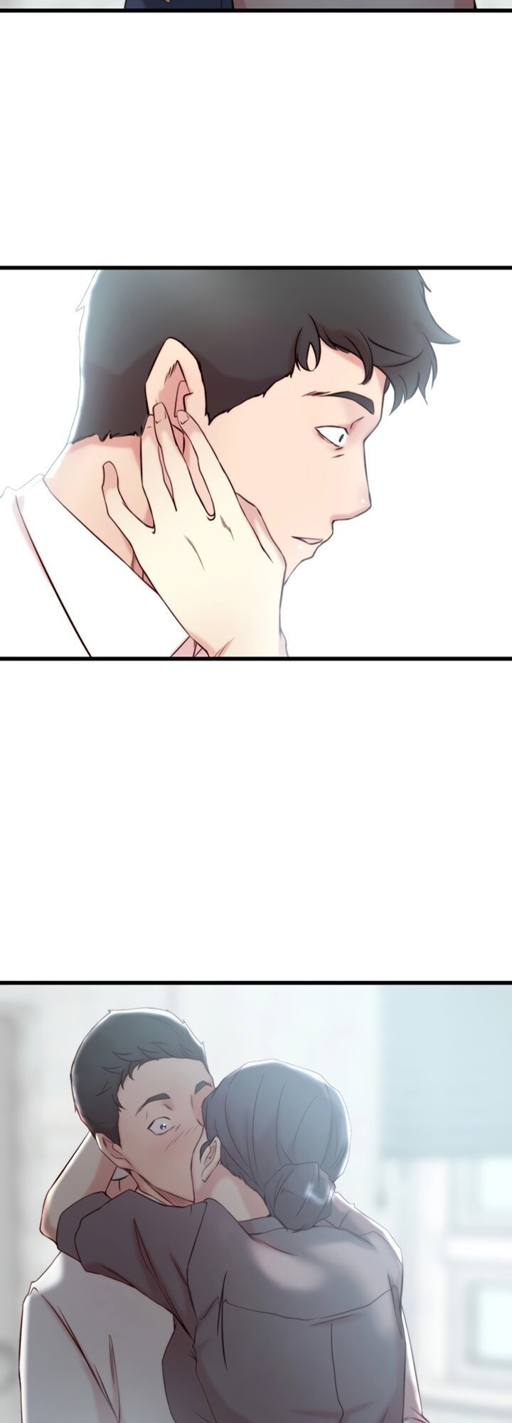 Sister-in-Law Manhwa chapter 27 page 44