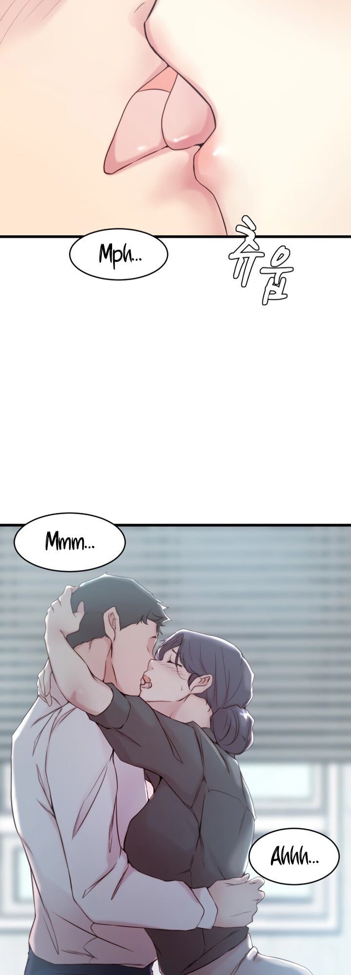 Sister-in-Law Manhwa chapter 27 page 46