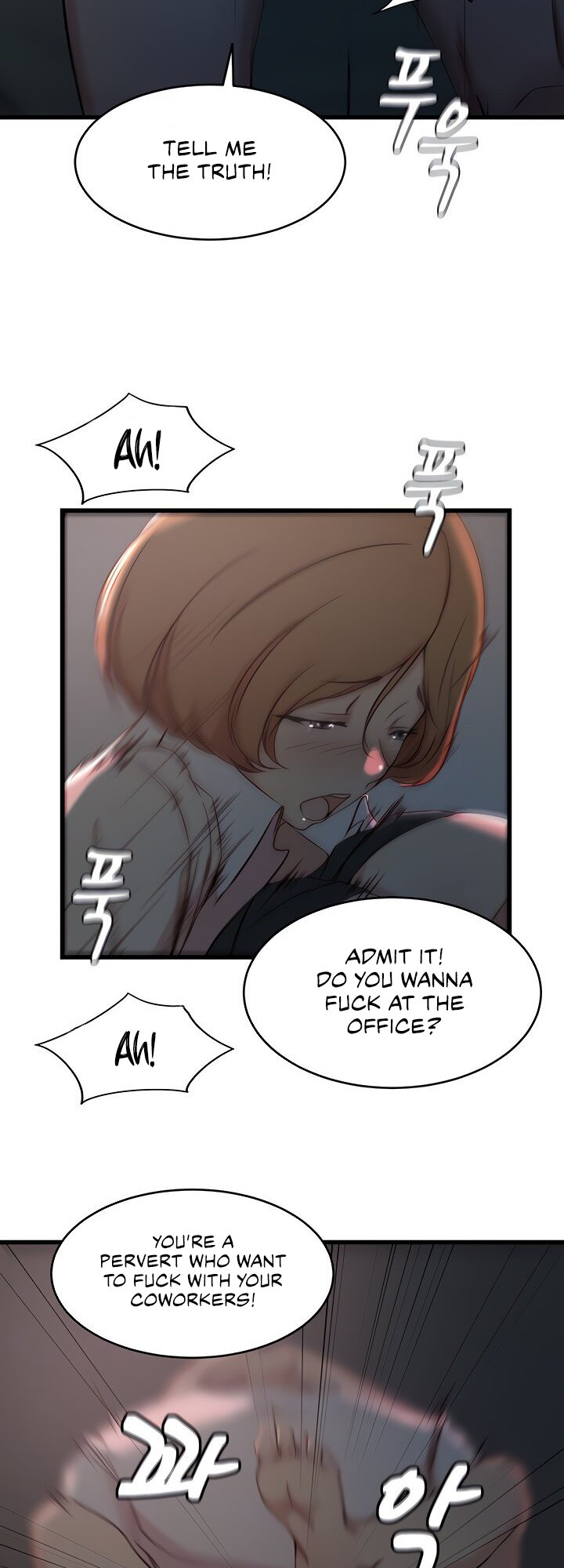 Sister-in-Law Manhwa chapter 28 page 13