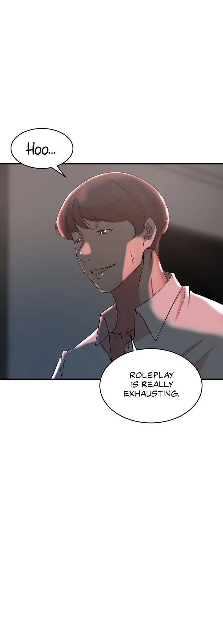 Sister-in-Law Manhwa chapter 28 page 20