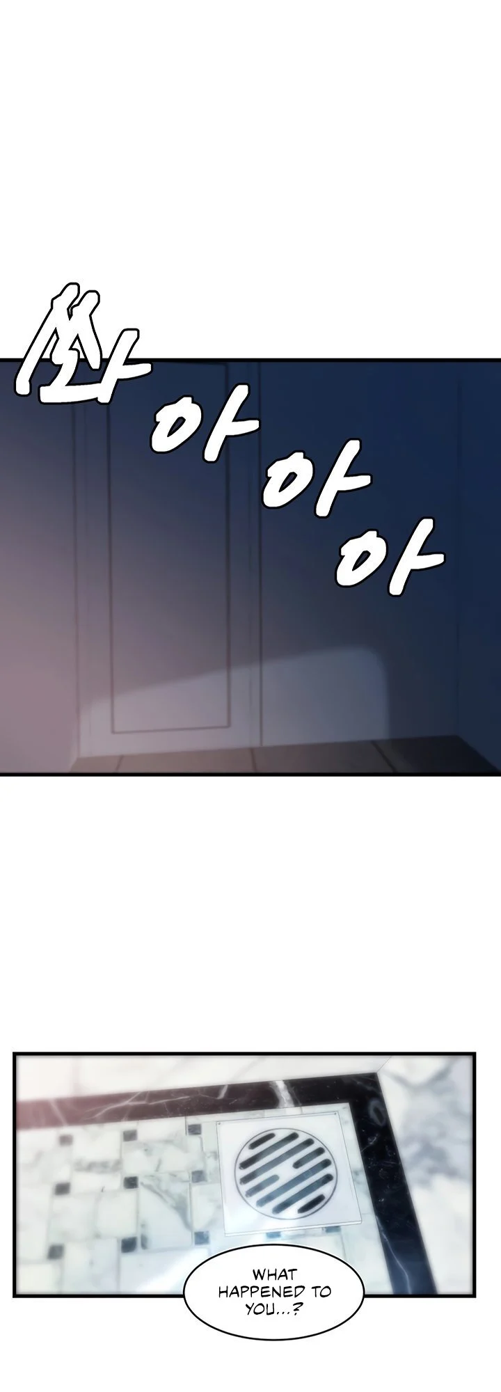 Sister-in-Law Manhwa chapter 28 page 21
