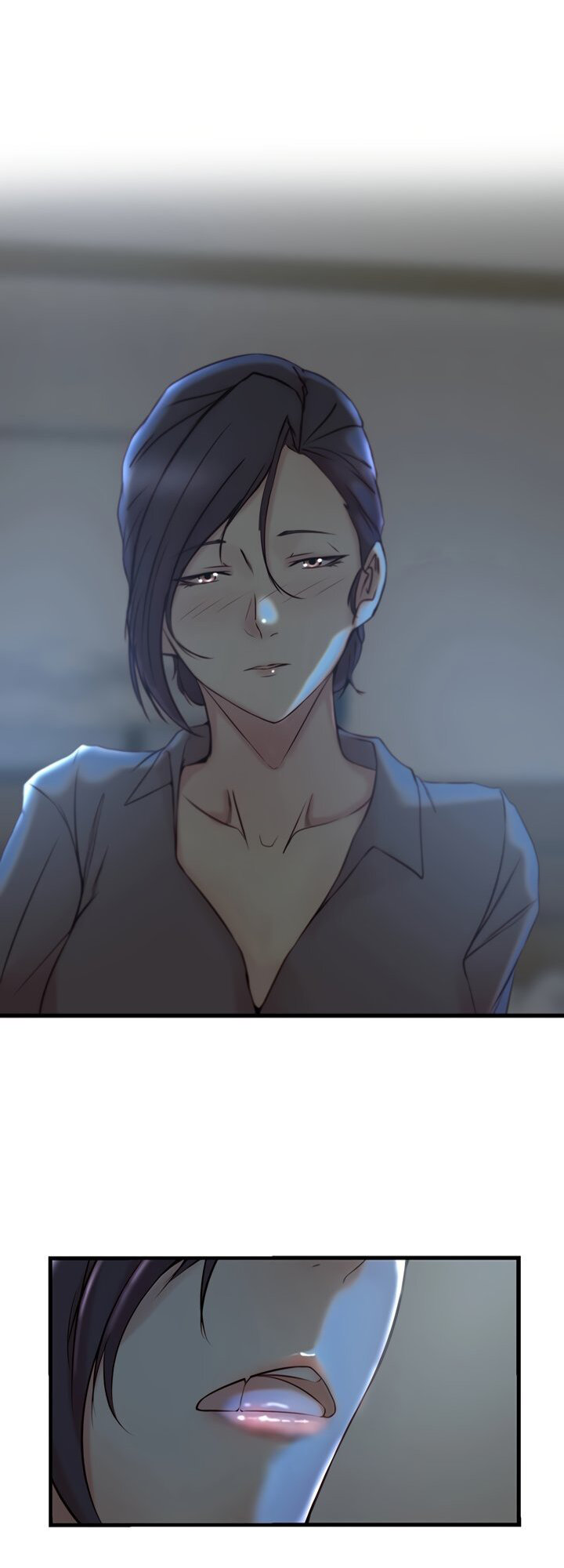 Sister-in-Law Manhwa chapter 28 page 35