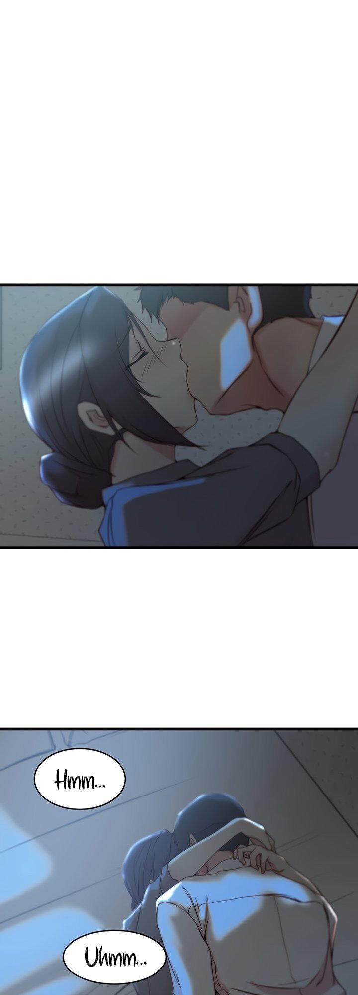 Sister-in-Law Manhwa chapter 28 page 36