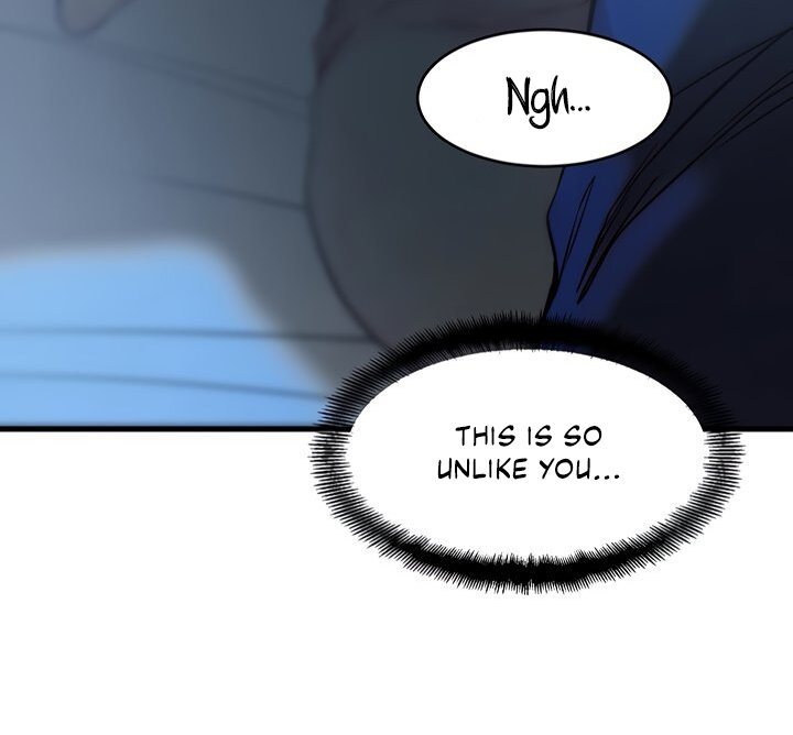 Sister-in-Law Manhwa chapter 28 page 39