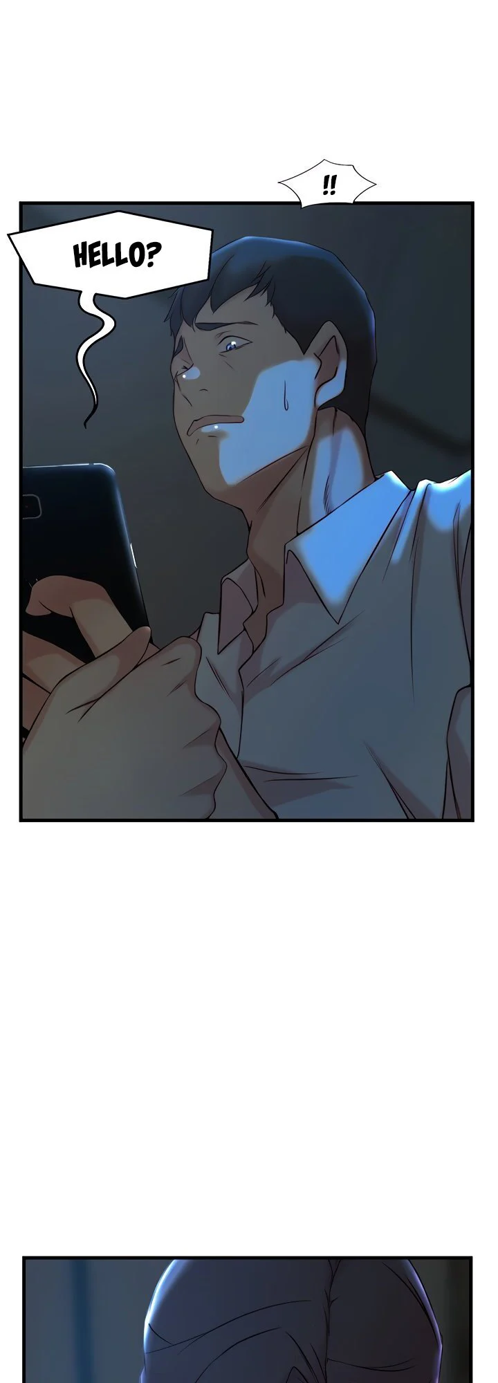 Sister-in-Law Manhwa chapter 29 page 8