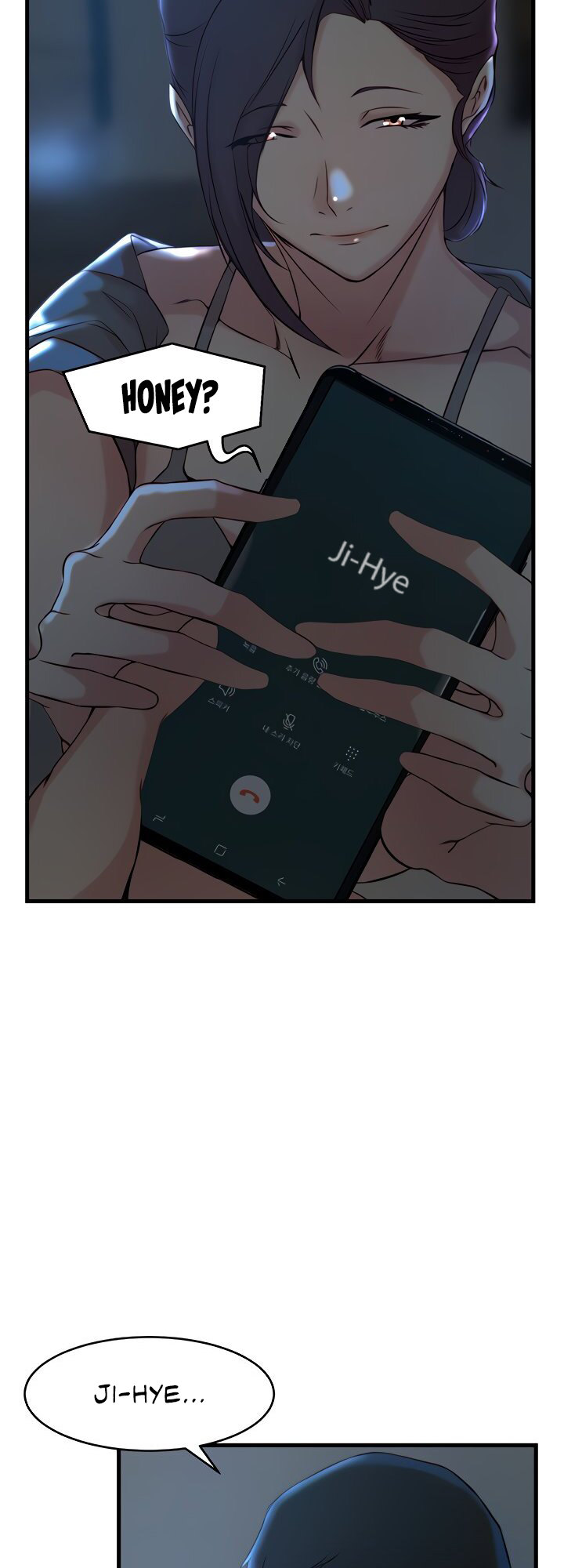 Sister-in-Law Manhwa chapter 29 page 9