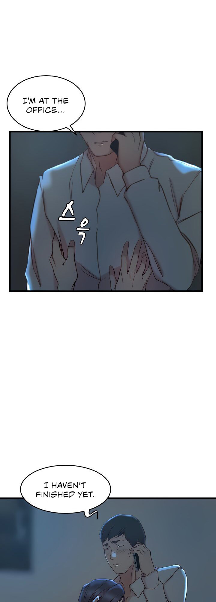 Sister-in-Law Manhwa chapter 29 page 11