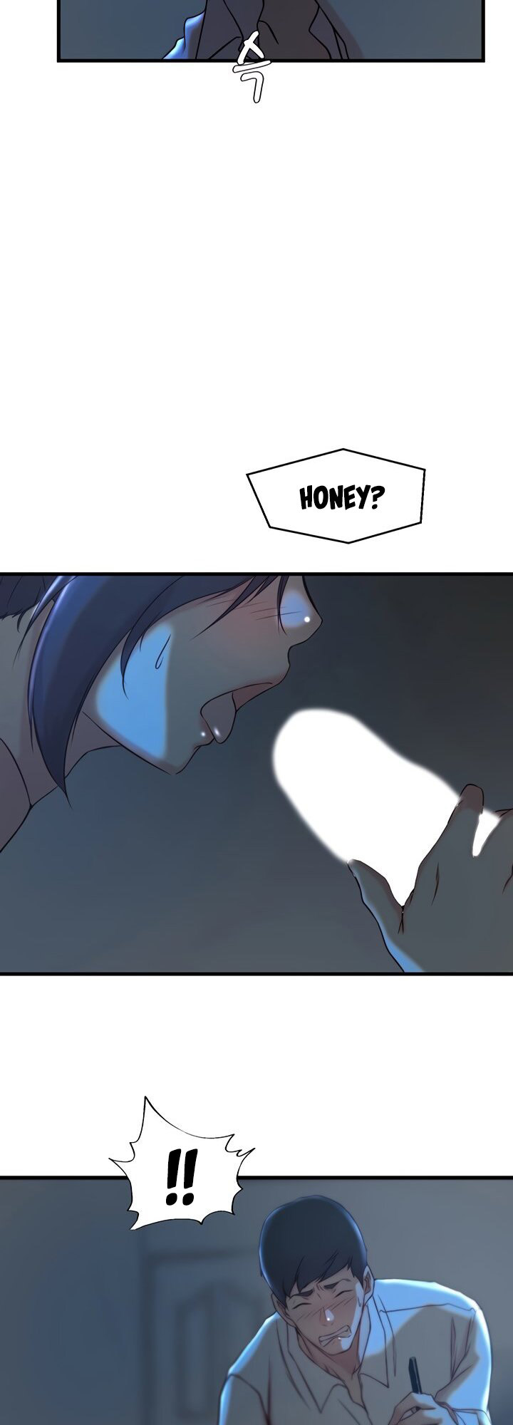 Sister-in-Law Manhwa chapter 29 page 16