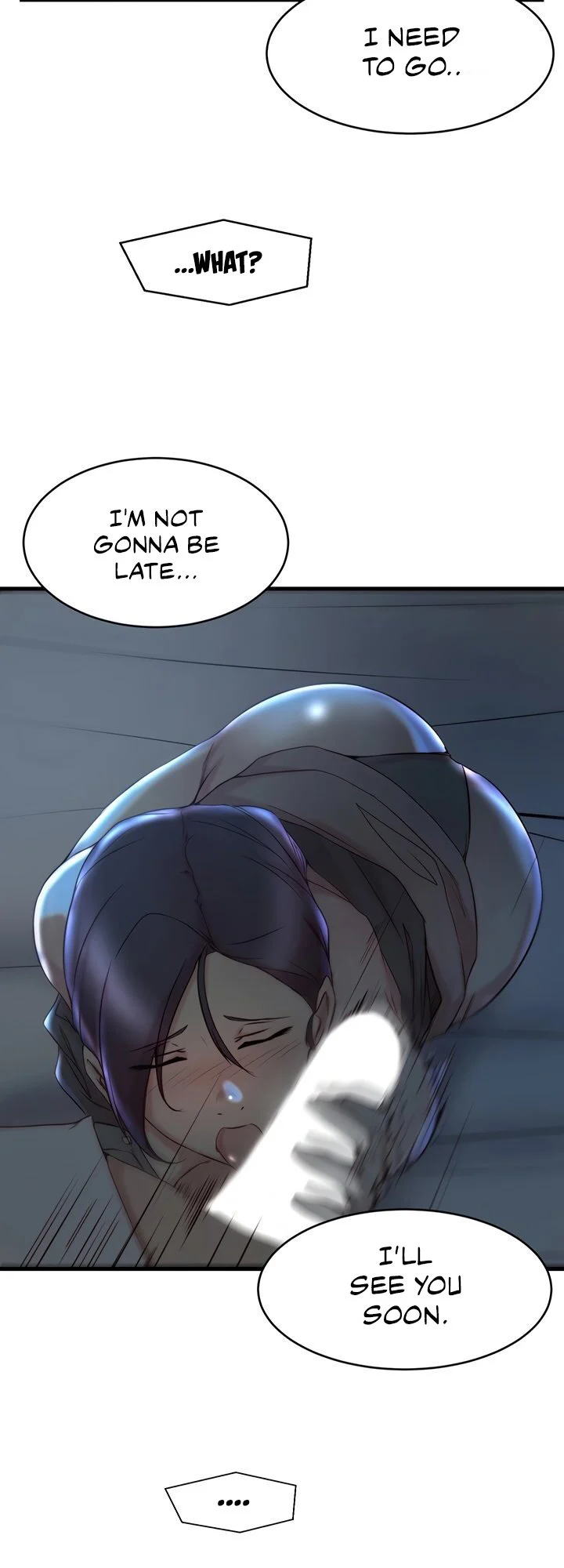 Sister-in-Law Manhwa chapter 29 page 19