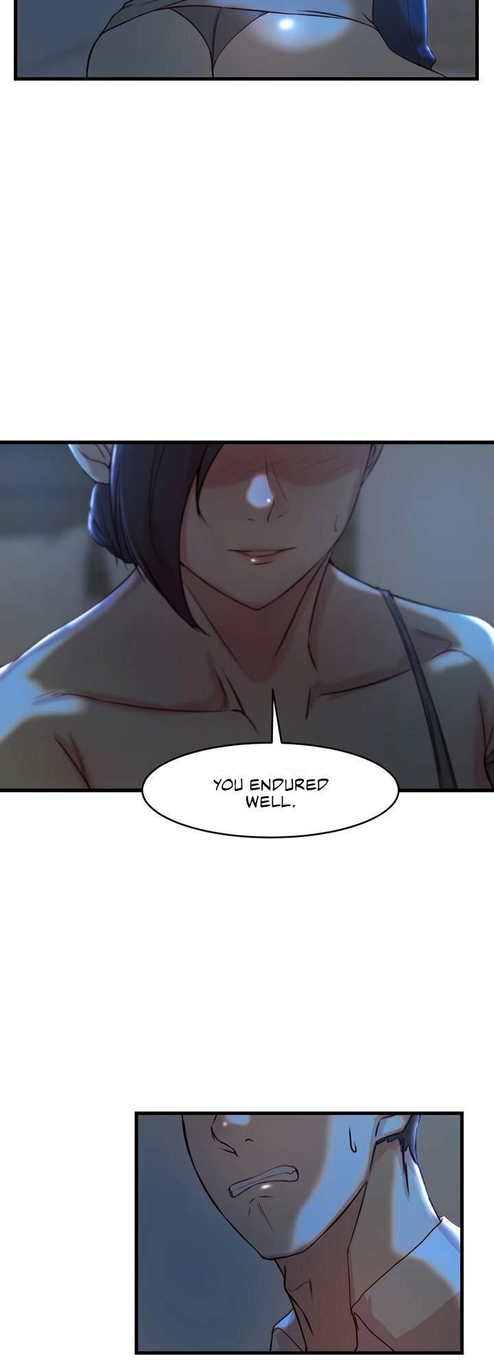 Sister-in-Law Manhwa chapter 29 page 21