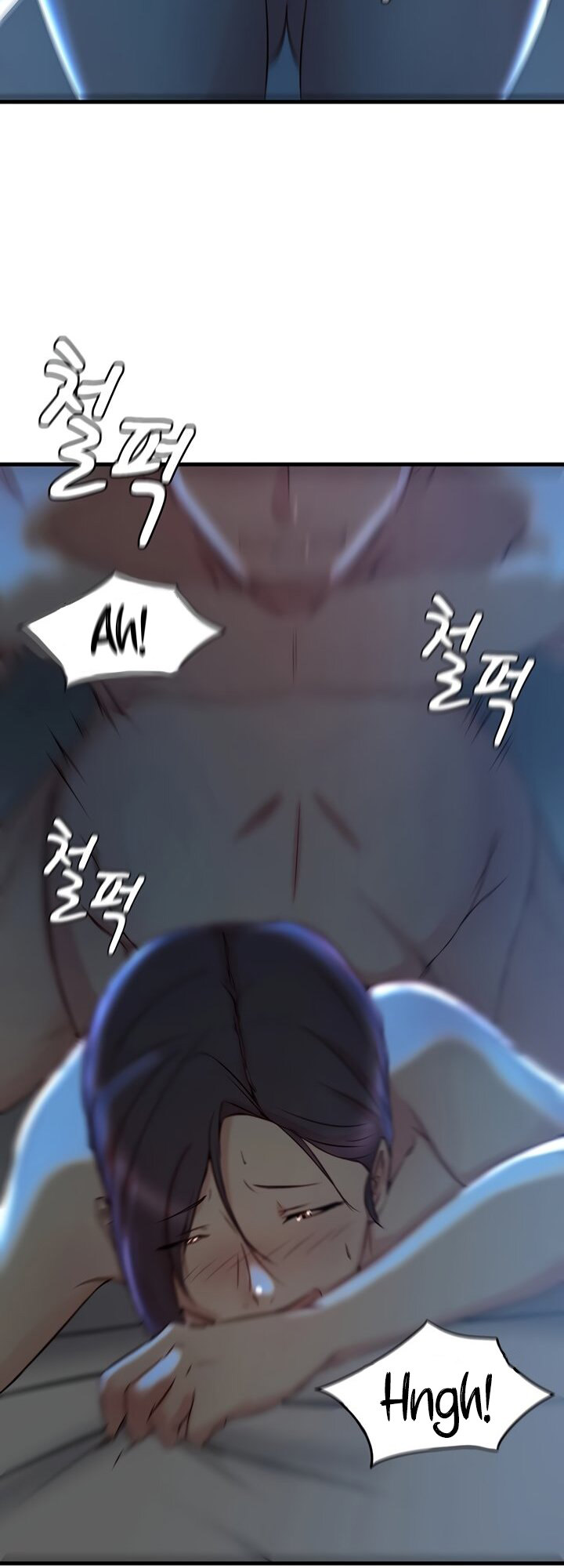 Sister-in-Law Manhwa chapter 29 page 35