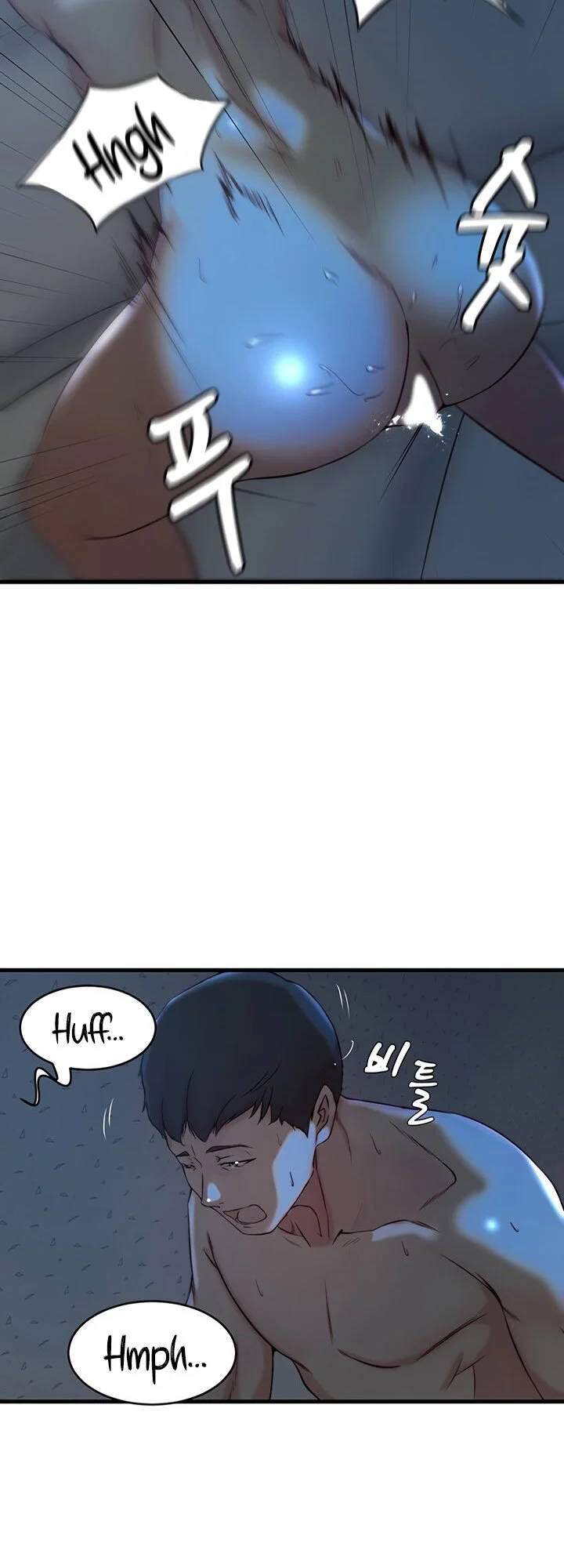 Sister-in-Law Manhwa chapter 29 page 38