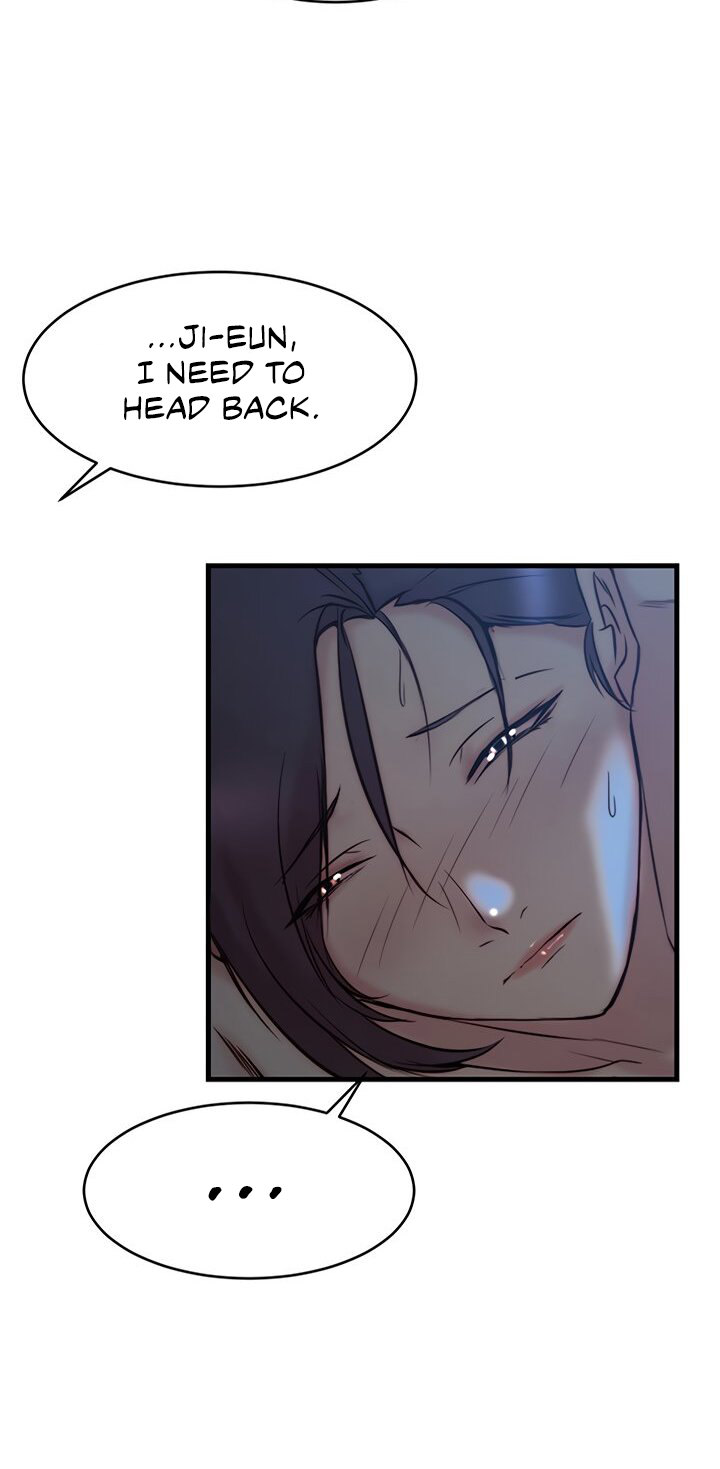 Sister-in-Law Manhwa chapter 29 page 40