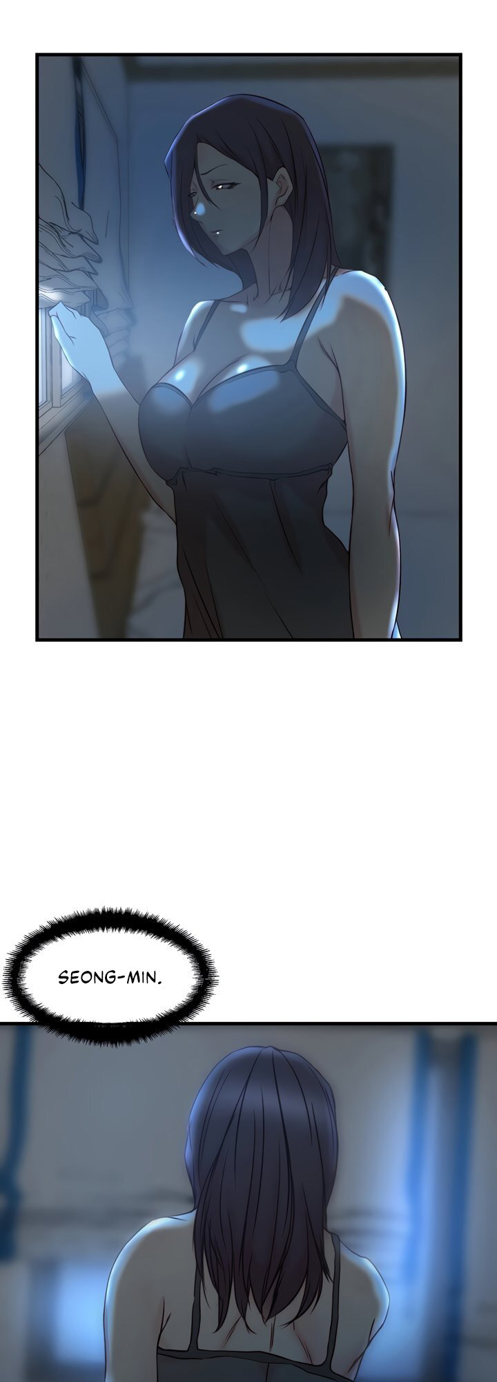 Sister-in-Law Manhwa chapter 29 page 42