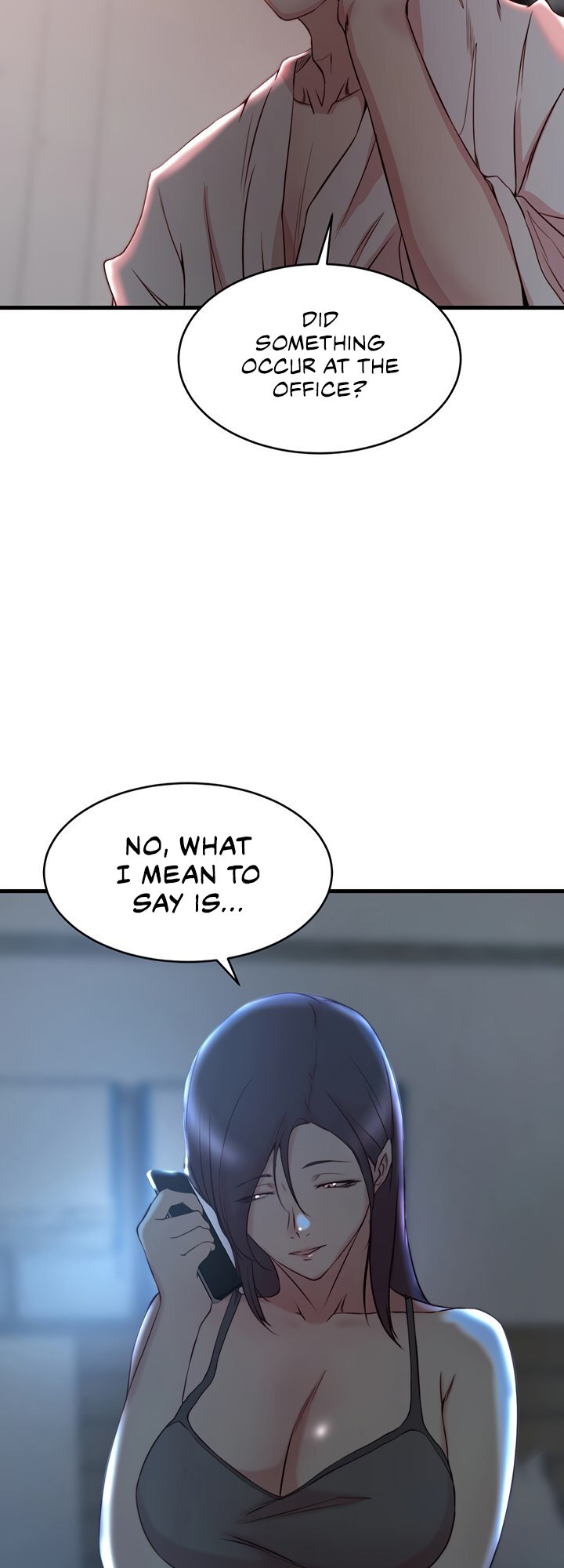 Sister-in-Law Manhwa chapter 29 page 48