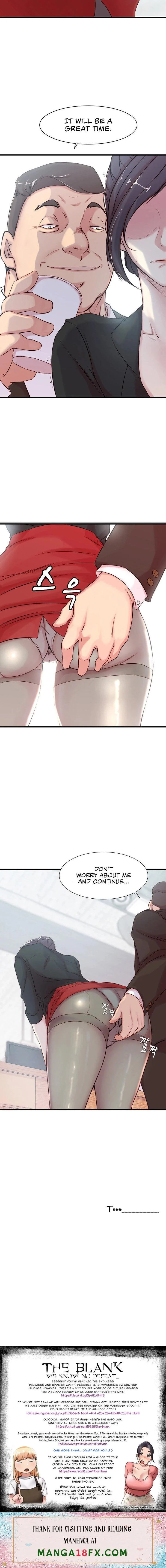 Sister-in-Law Manhwa chapter 3 page 23
