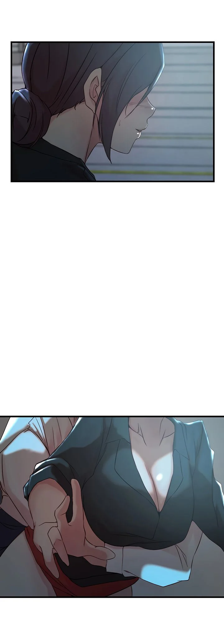 Sister-in-Law Manhwa chapter 30 page 26