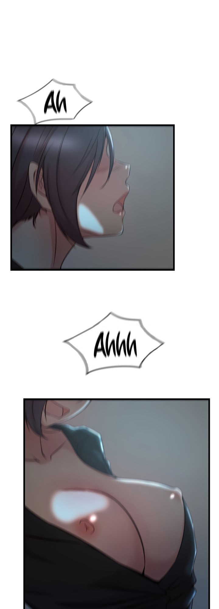 Sister-in-Law Manhwa chapter 30 page 28
