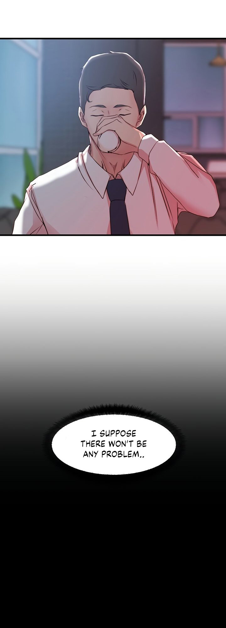 Sister-in-Law Manhwa chapter 30 page 35