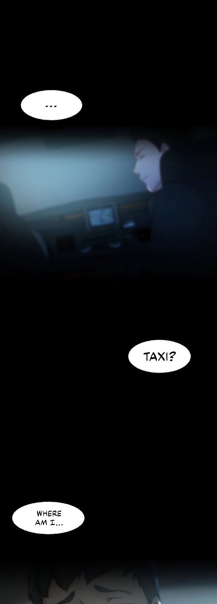 Sister-in-Law Manhwa chapter 30 page 36