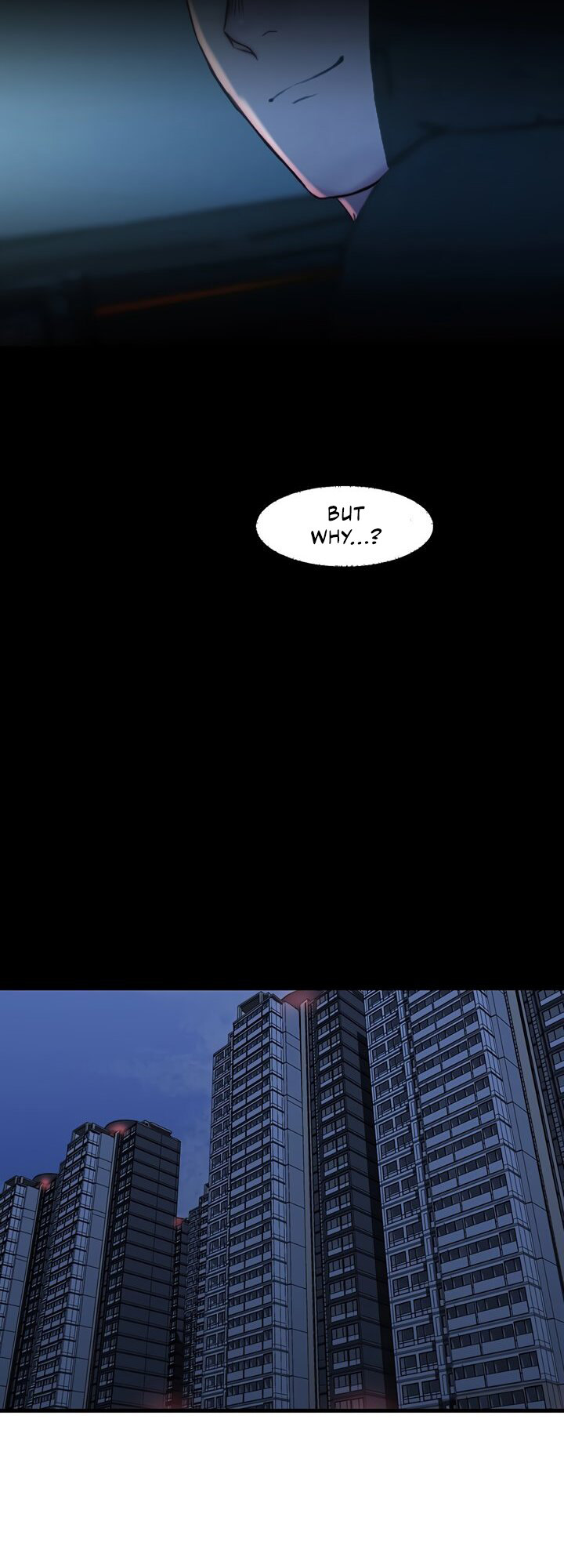 Sister-in-Law Manhwa chapter 30 page 39