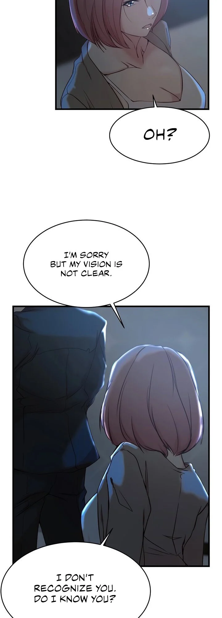 Sister-in-Law Manhwa chapter 30 page 47